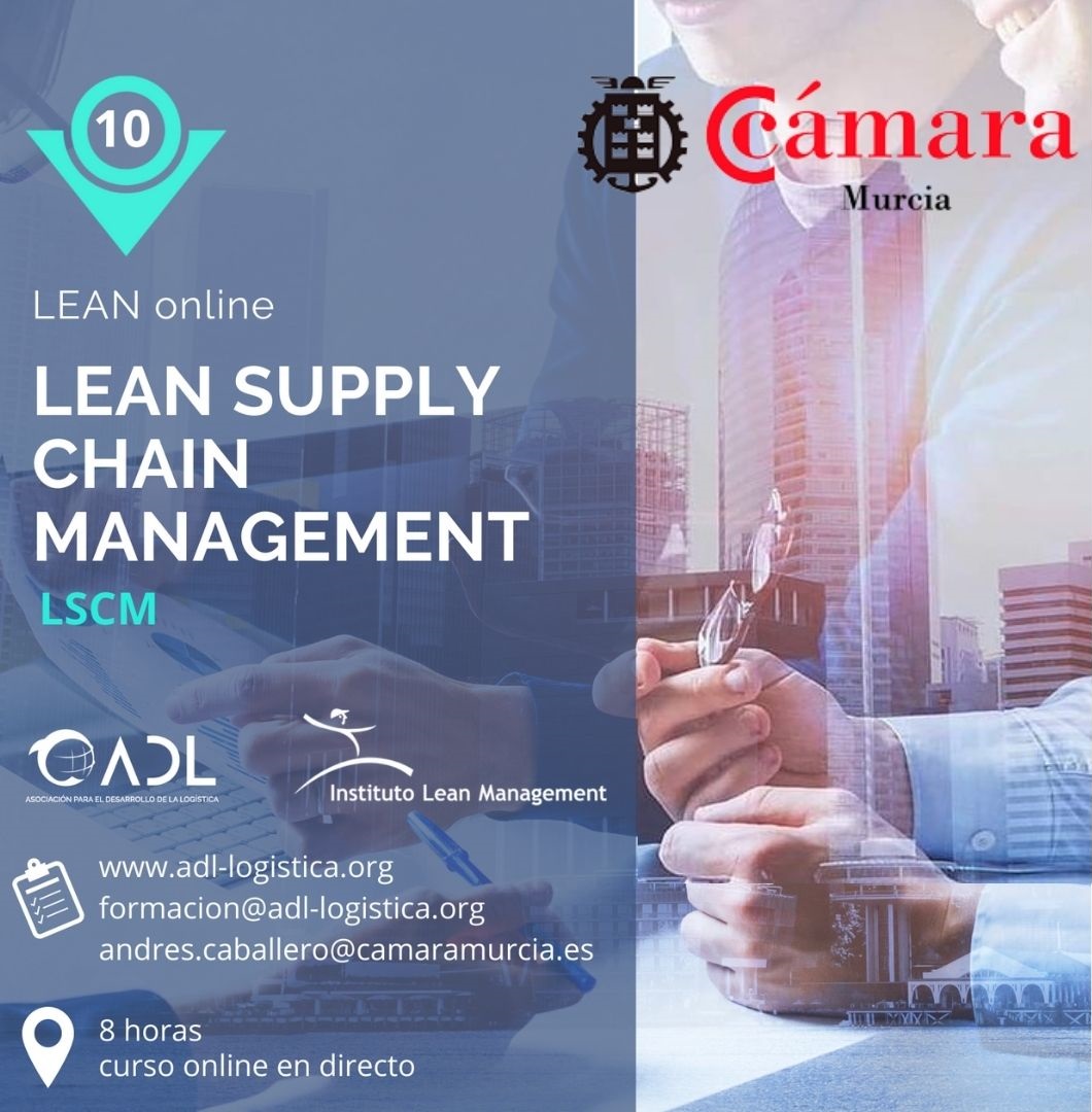 Curso Lean Supply Chain Management
