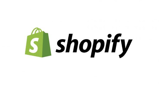 logo shopify