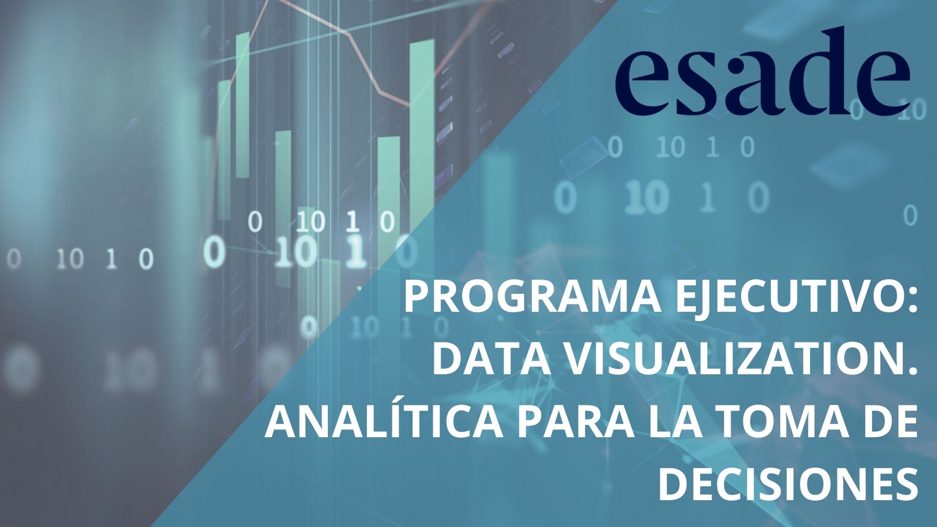 DATA VISUALIZATION ESADE - Cámara Comercio Murcia