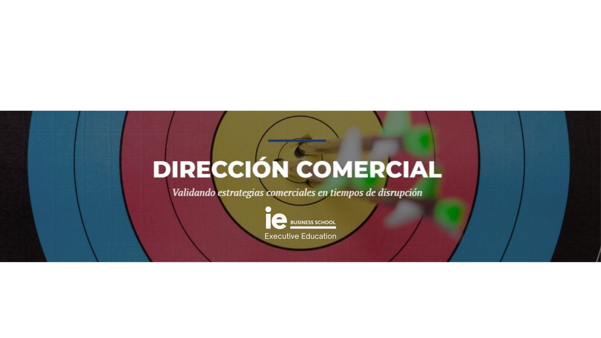 Dirección Comercial - IE - Cámara de Comercio de Murcia