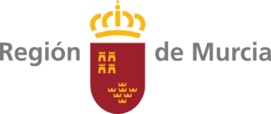 Logo Región de Murcia