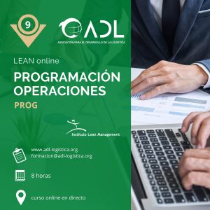 Lean-Programación operaciones-PROG