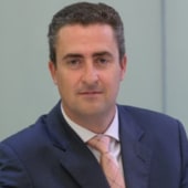Manuel Romera - Director Académico del Programa de Dirección en Finanzas Corporativas