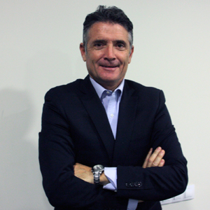 Ignacio Monserrat - Profesor ADL