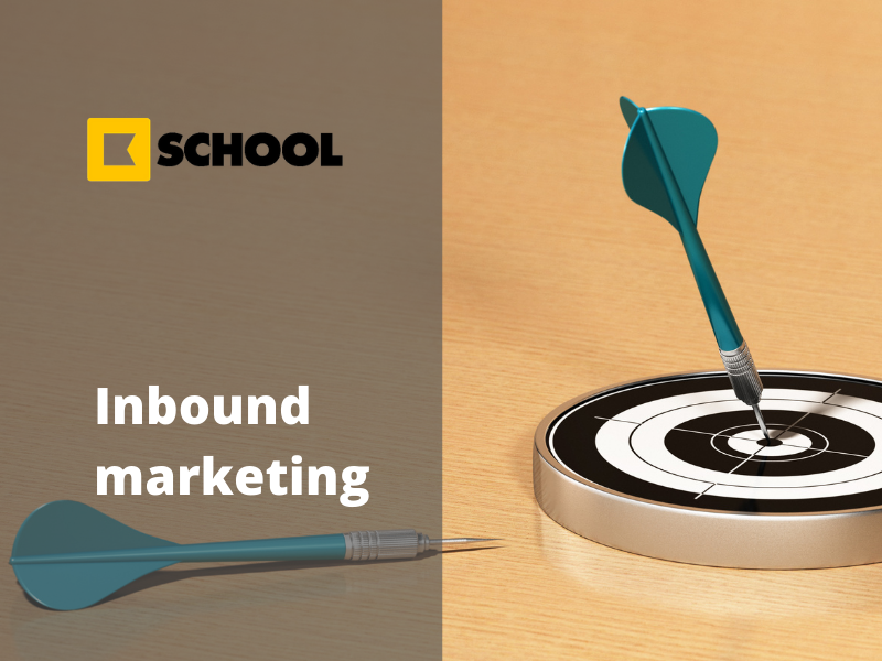 curso online en directo Inbound marketing Cámara de Comercio de Murcia Kshool