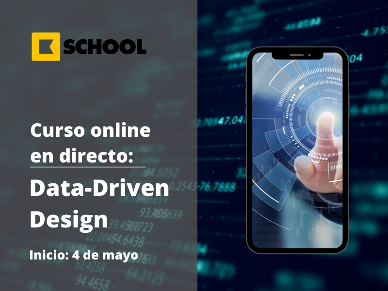 Máster Data-Driven Design - Cámara de Comercio de Murcia - Kschool 800600