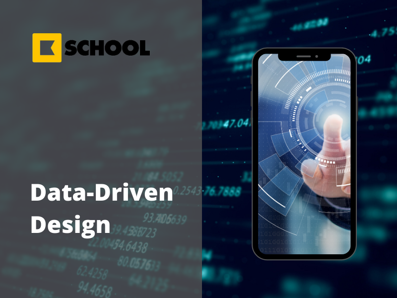 Máster Data-Driven Design - Cámara de Comercio de Murcia - Kschool portada