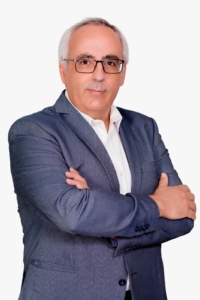 Juan Claudio Fernández | Oficina Acelera Pyme | Cámara de Comercio Murcia