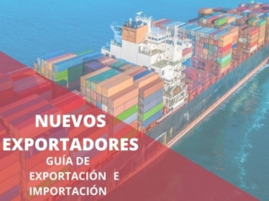 Nuevos exportadores Guía para exportar e importar