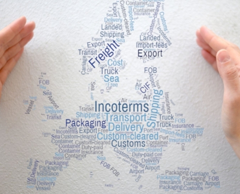 Curso Nuevos Incoterms 2020 de la CII