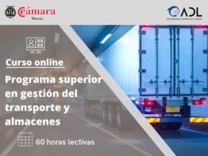 Curso-online-Programa-Superior-gestión-transporte-y-almacenes-Cámara-Comercio-Murcia