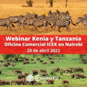 Oportunidades de negocio en Kenia y Tanzania