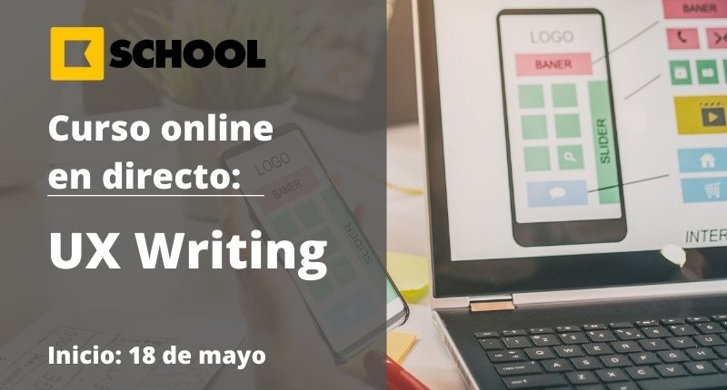 Curso UX Writing