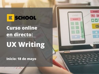 Curso UX Writing