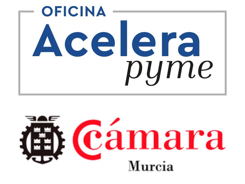 Cámara de Comercio de Murcia | Oficina Acelera Pyme