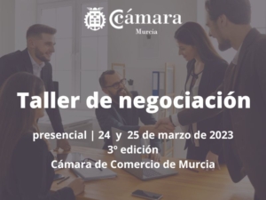 taller-negociacion-camara-comercio-murcia