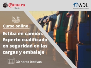 Curso-online-ADL-estiba-camión-online-Cámara-Comercio-Murcia