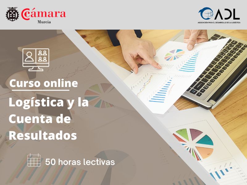 Curso online | Logística y la cuenta de resultados