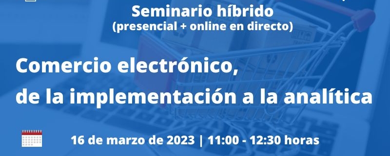 Seminario | Webinar | Oficina Acelera Pyme | Cámara de Comercio de Murcia