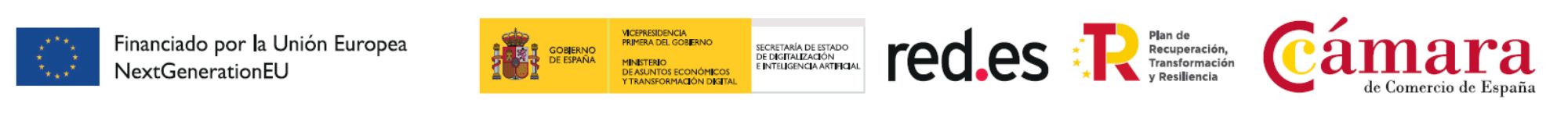 Oficina Acelera Pyme de la Cámara de Comercio de Murcia | Plan de Recuperación, Transformación y Resilencia
