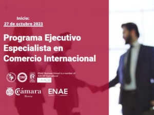 Programa Ejecutivo Especialista en Comercio Internacional 800x600