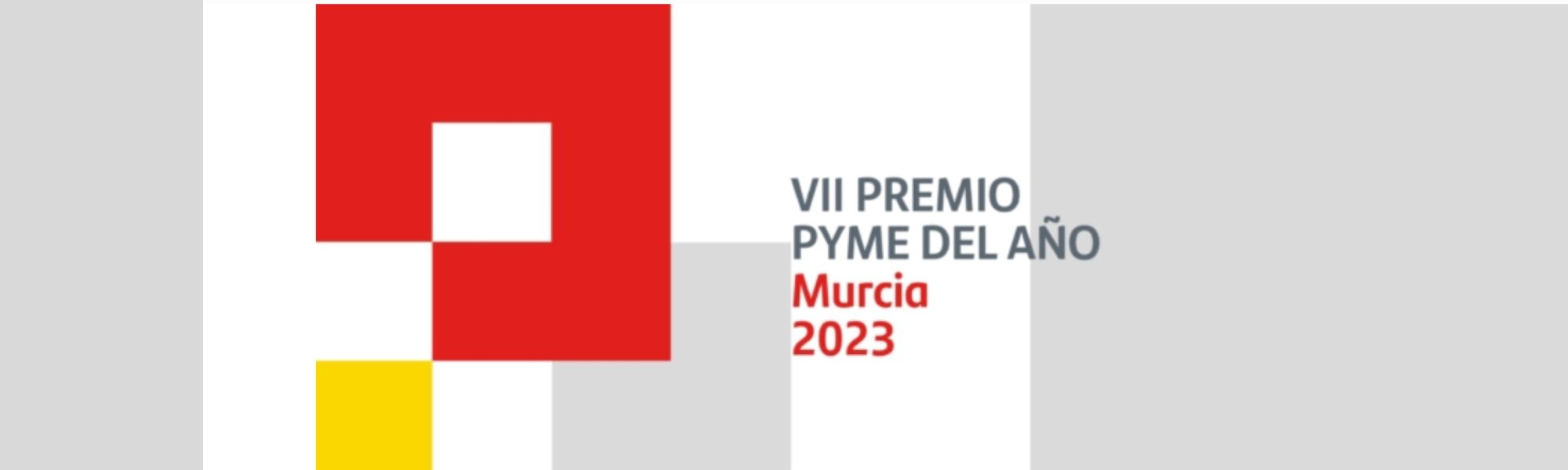 Premio Pyme del Año 2023 | Cámara de Comercio de Murcia