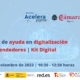 seminario | Programas de ayudas en digitalización para emprendedores