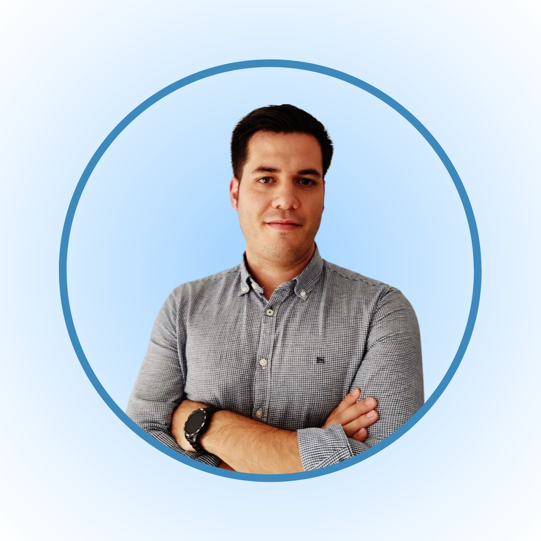 Alfonso Ponce León