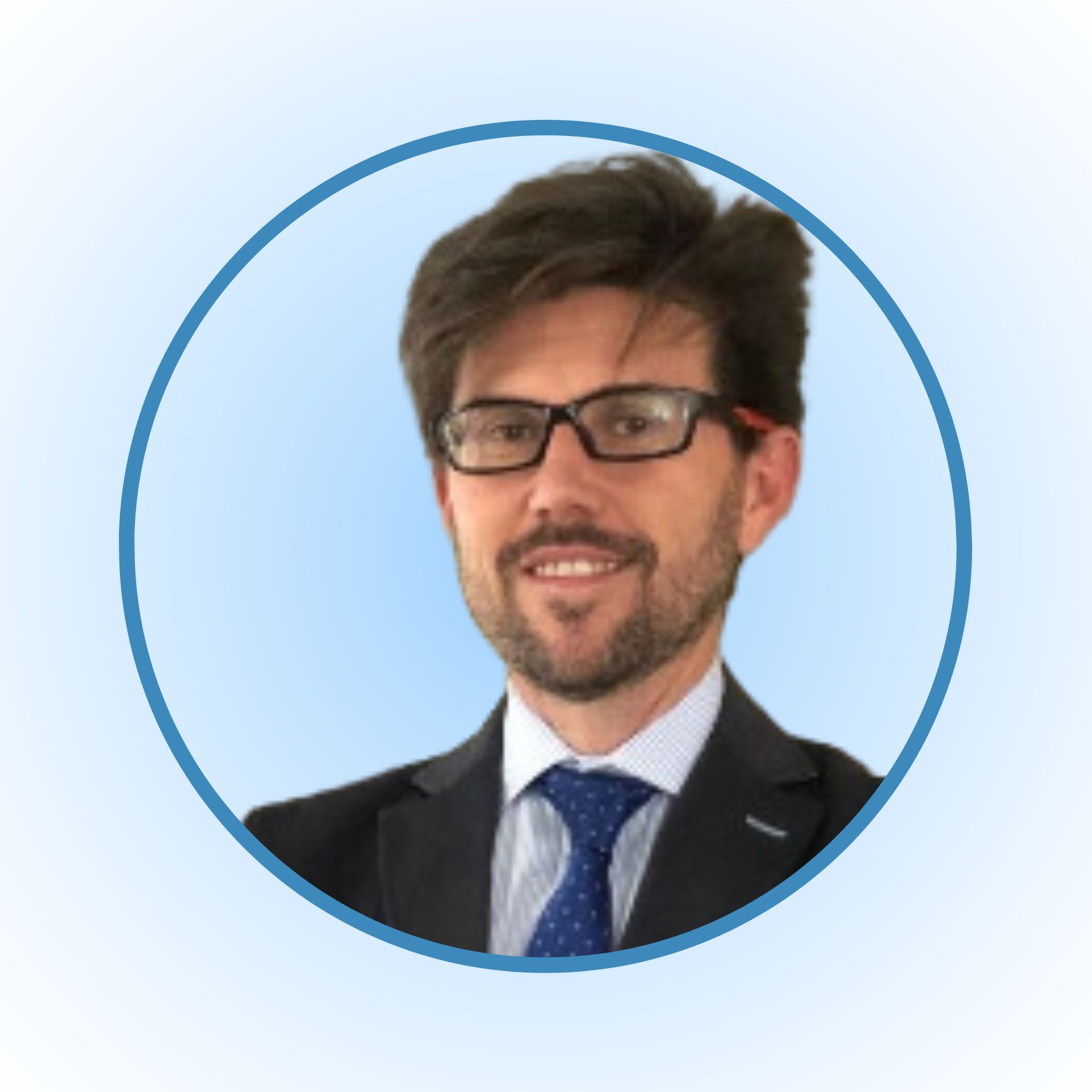 Andres Caballero Alcaraz | Responsable Oficina Acelera Pyme | Cámara de Comercio de Murcia