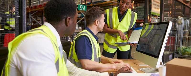 fraudes y errores en importciones