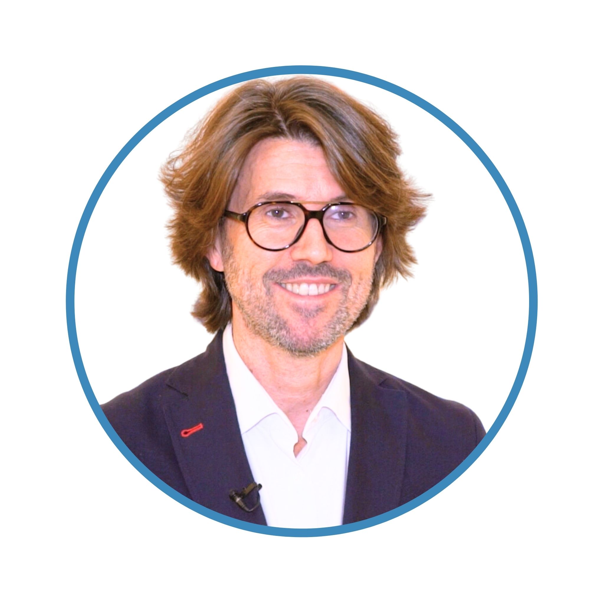 Andrés Caballero Alcaraz | Responsable de la Oficina Acelera Pyme | Cámara de Comercio de Murcia
