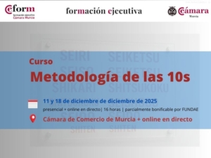 curso-metodologia-5s-10s-procesos-logistica-industria-camara-comercio-murcia-formacion-ejecutiva-logistica-11y18diciembre
