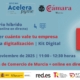 seminario+webinar | Cómo saber cuánto vale tu empresa gracias a la digitalización y la inteligencia artificial