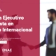 Especialista en Comercio Internacional | Programa Ejecutivo | Cámara de Comercio de Murcia | ENAE Business School