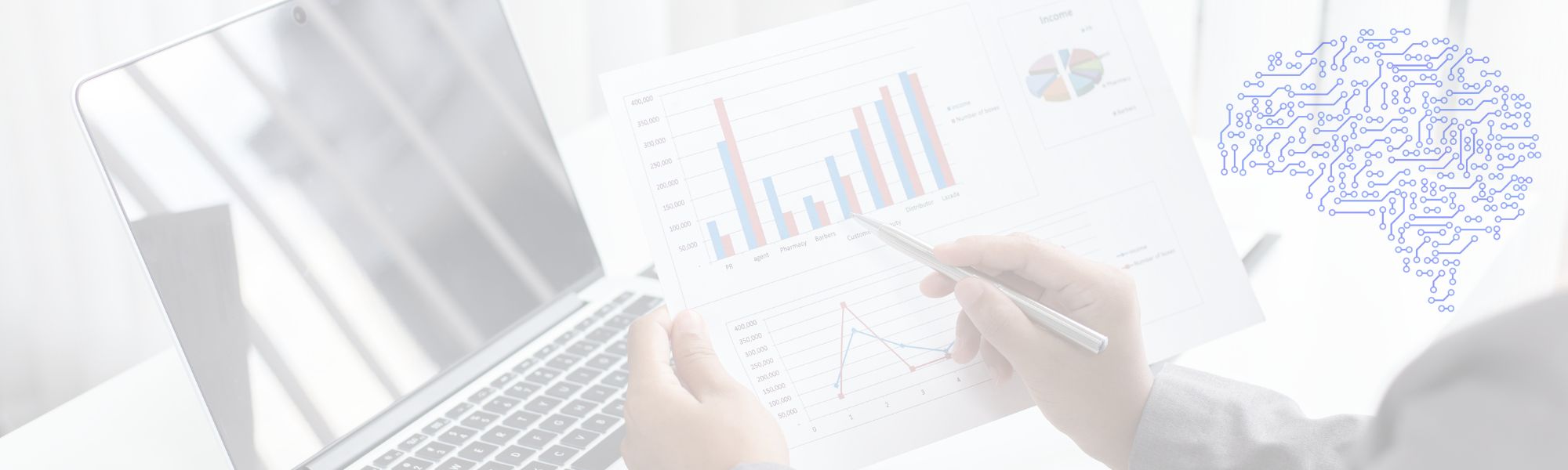 seminario + webinar | Inteligencia Artificial en finanzas | Cámara de Comercio de Murcia | Oficina Acelera Pyme