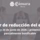 curso | taller de reducción del estres para profesionales y directivos | Cámara de Comercio de Murcia | Formación Ejecutiva