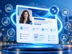 curso mejora tu perfil de Linkedin con IA | Cámara de Comercio de Murcia | Formación Ejecutiva