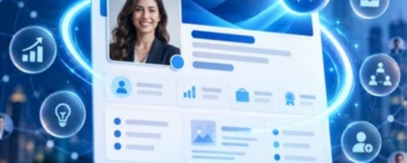 curso mejora tu perfil de Linkedin con IA | Cámara de Comercio de Murcia | Formación Ejecutiva